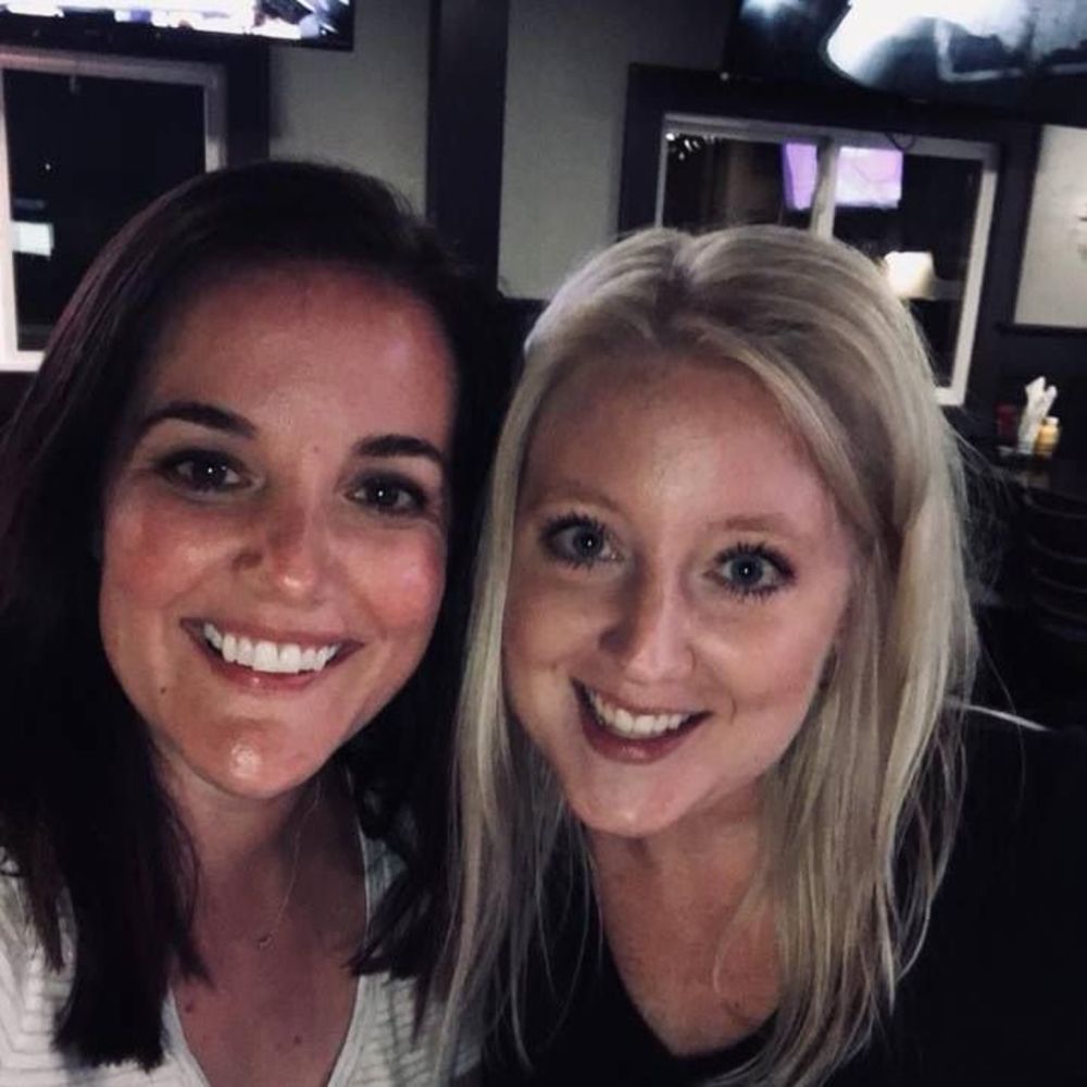 Meet your Posher, Rebecca